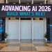 AMD Advancing AI 2026: Epyc, Helios & Co. übernehmen San Franciscos Moscone Center