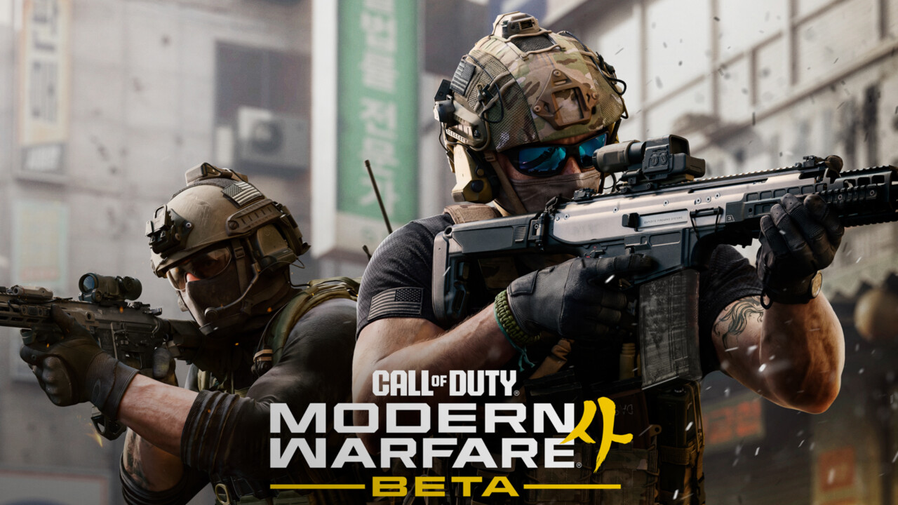 Call of Duty: Modern-Warfare-4-Beta startet direkt nach CoD Next