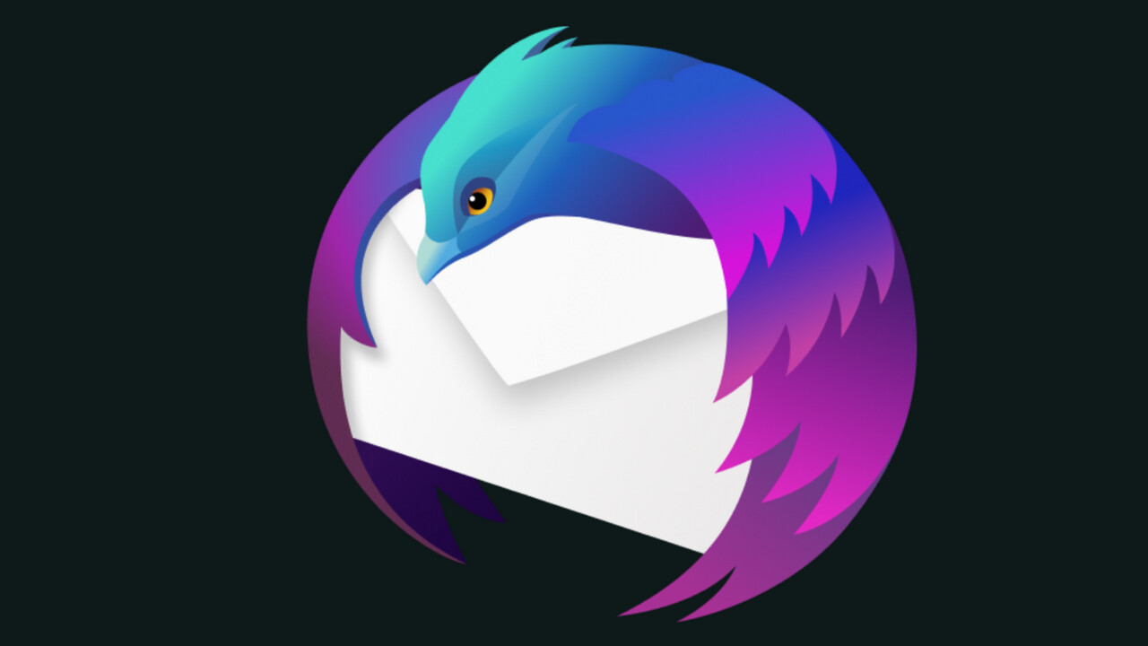 Thunderbird 153: Update verbessert vor allem Sicherheit bei OAuth-Anmel­dung