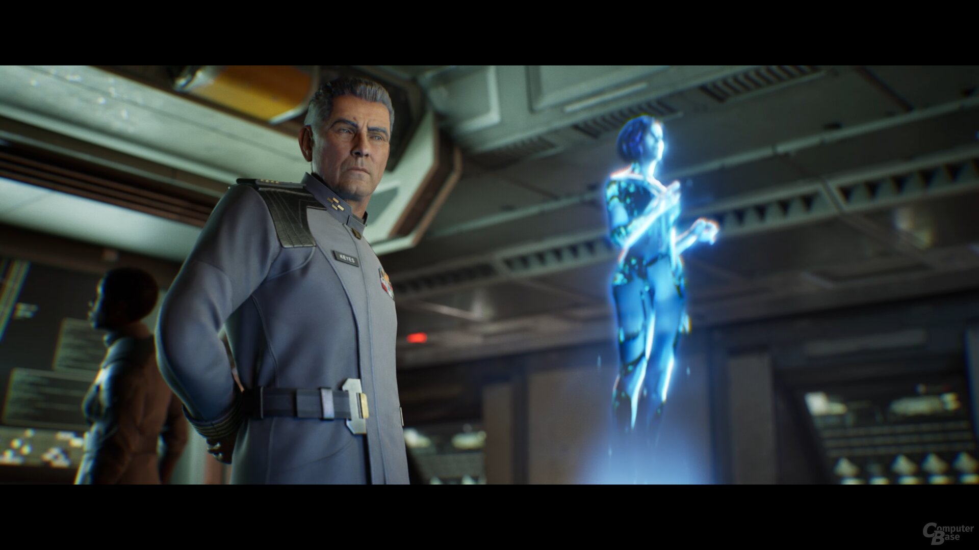 Halo: Campaign Evolved im Benchmark-Test