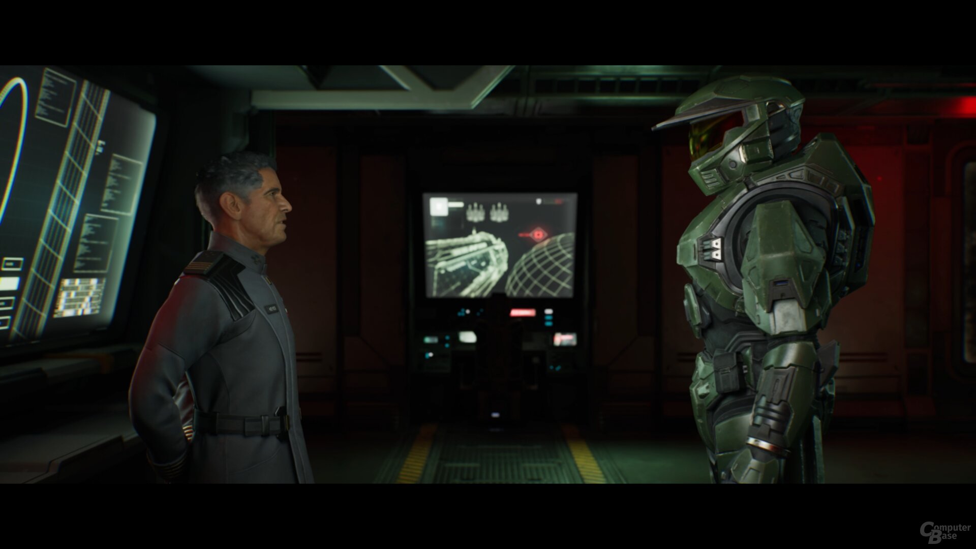 Halo: Campaign Evolved im Benchmark-Test