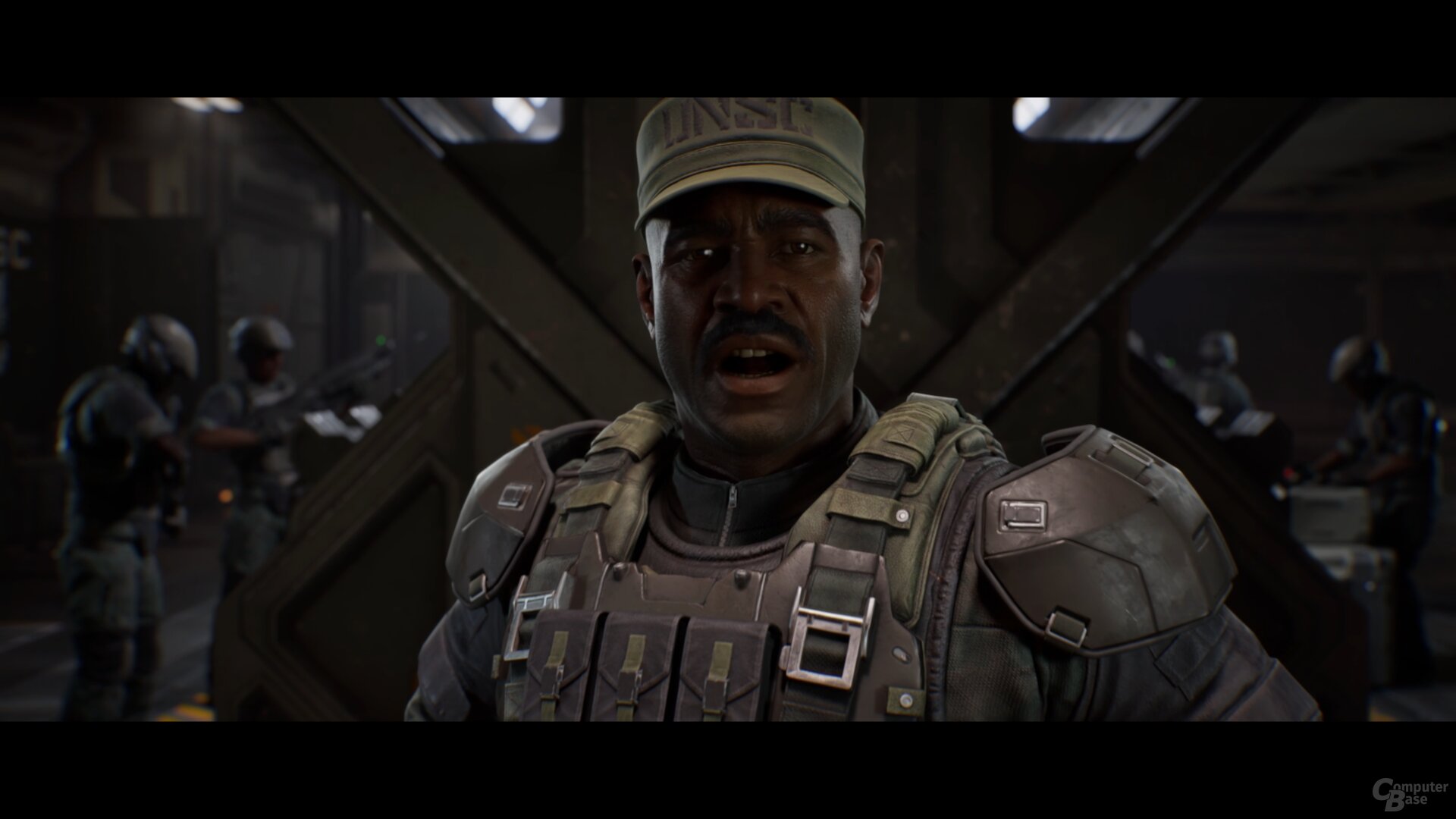 Halo: Campaign Evolved im Benchmark-Test