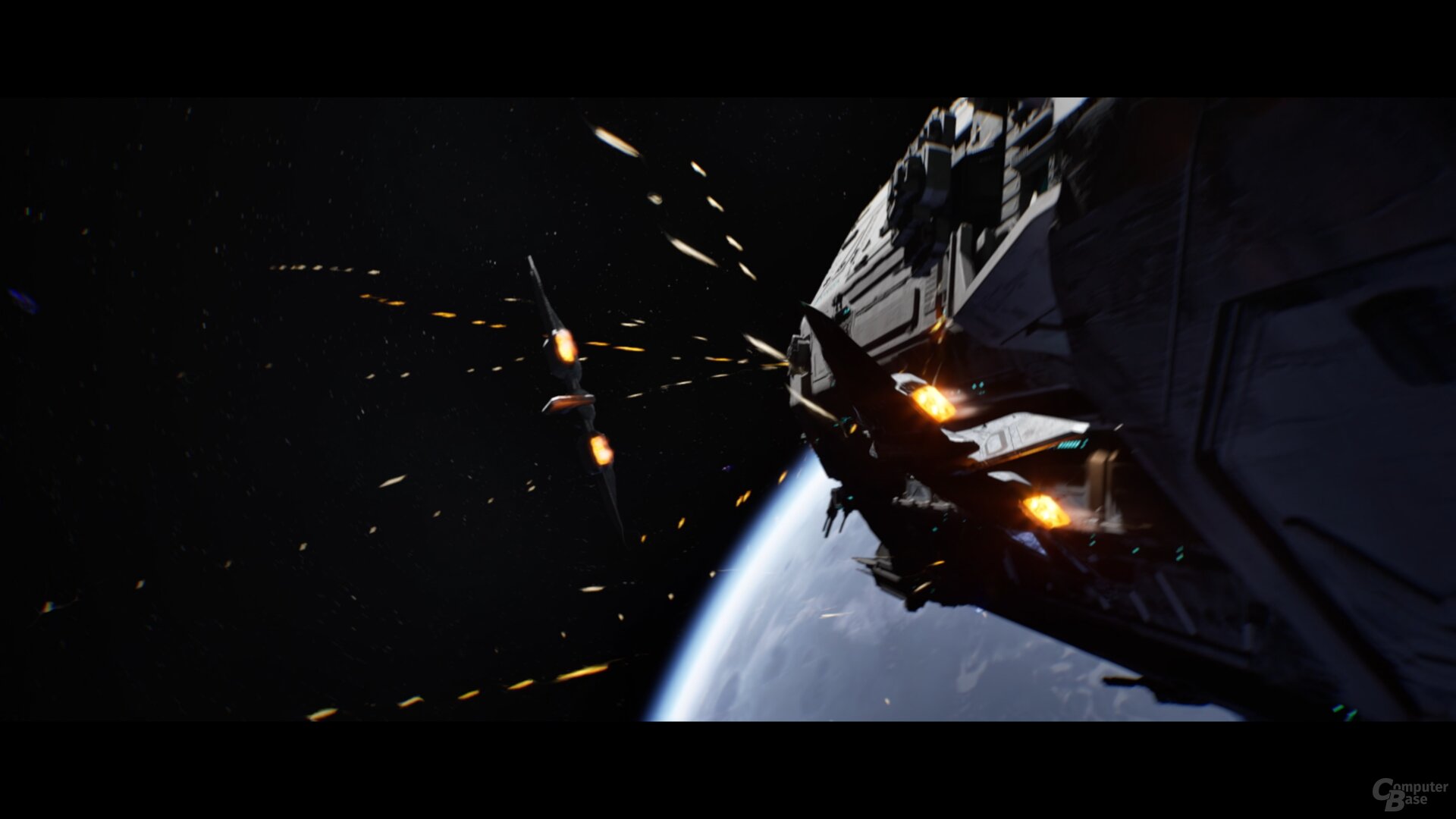 Halo: Campaign Evolved im Benchmark-Test