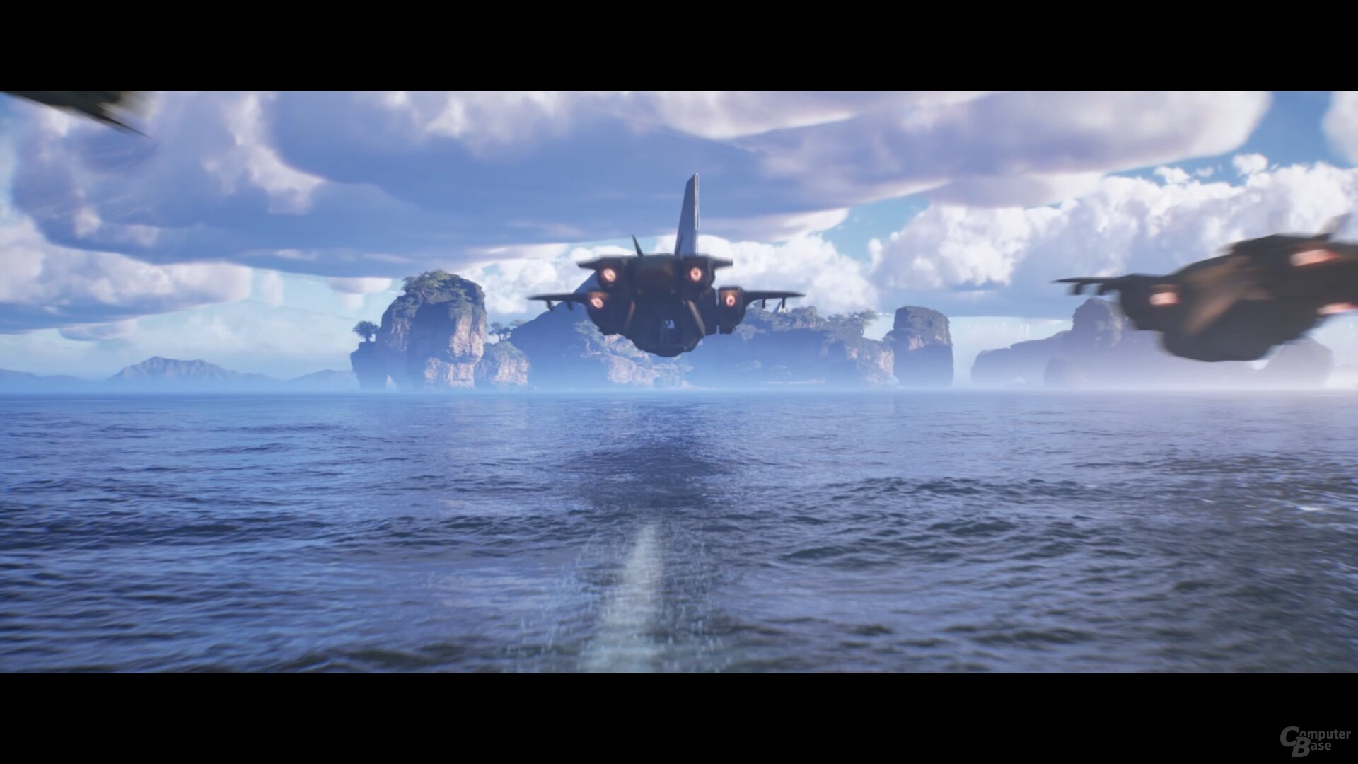 Halo: Campaign Evolved im Benchmark-Test