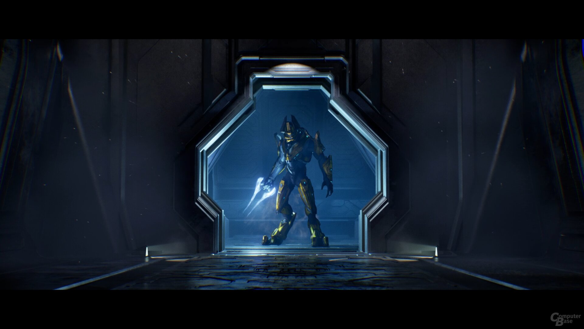 Halo: Campaign Evolved im Benchmark-Test