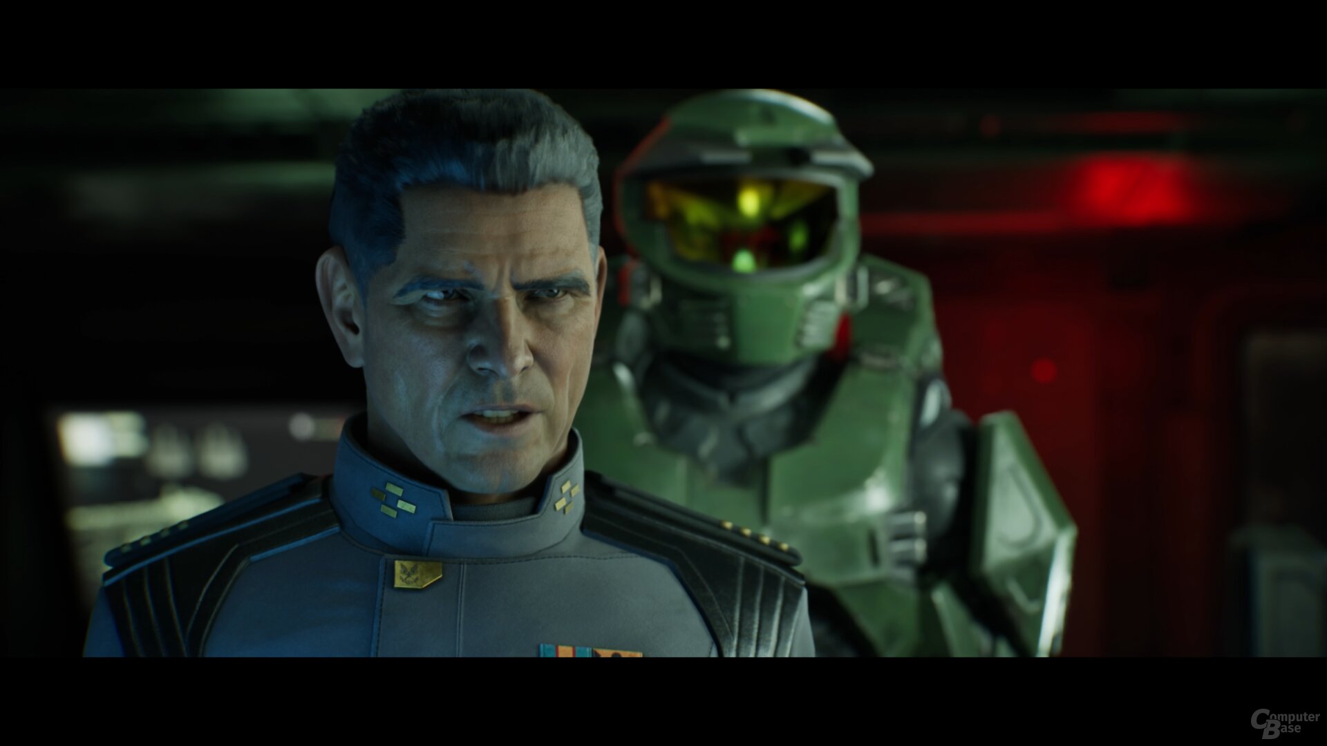 Halo: Campaign Evolved im Benchmark-Test