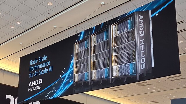 AMD × Anthropic: 2 GW MI455X-Rechenleistung und 5 Mrd. USD Investition