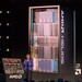 AMD-Rack Helios startet: HF-96-Kerner, viele MI455X, RAM, 800-Gb-Ethernet und mehr