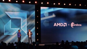 AMD × Cerebras: Helios trifft Wafer-Scale Engine für ultraschnelle Token-Generierung
