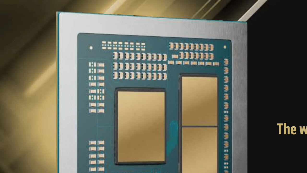 Ryzen 7 9800HX3D: AMD soll neuen Notebook-Chip mit X3D-Cache bringen