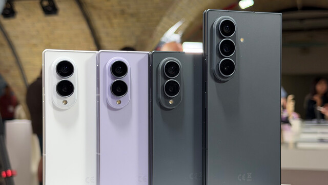 Wochenrück- und Ausblick: Samsungs Falter, AI-Probleme und AMDs großes Event
