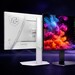 In Schwarz oder Weiß: QD-OLED-Monitor ASRock PGO27QSA erreicht den Markt
