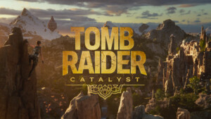 Neues Tomb Raider: Amazon Games verschiebt Catalyst ins Jahr 2028