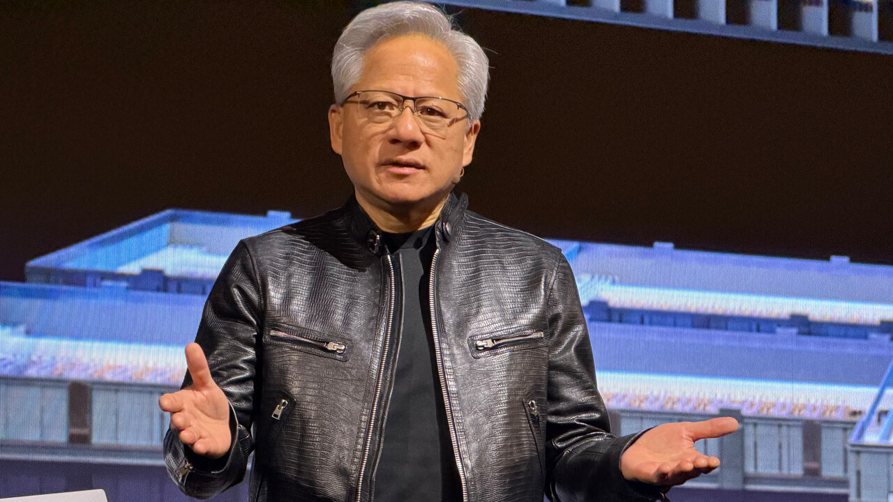 Offene KI-Modelle: Nvidia warnt öffentlich vor übereilten Verboten