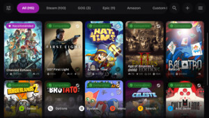 GameNative 1.1.1: PC-Spiele lokal auf dem Android-Smartphone zocken