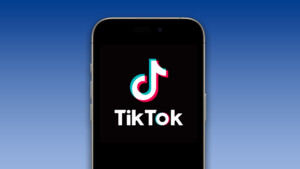 Bewertung der EU-Kommission: TikTok soll Minderjährige besser schützen