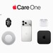 AppleCare One: Apple startet Komplettschutz für mehrere Geräte ab 20,99 Euro