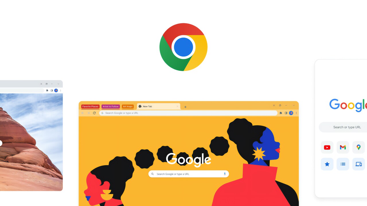 Mit DRM-Unterstützung: Google Chrome als ARM64-Version für Linux erhältlich