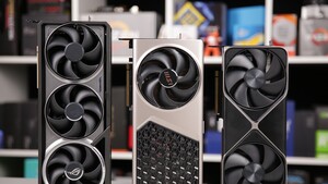 Stimmen aus China: GeForce RTX 50 für Händler bereits bis 20 Prozent teurer