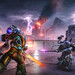 Warhammer 40.000 – Space Marine 2: Confrontation-Update bringt zwei neue PvP-Arenen und mehr
