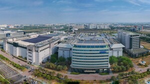 Mehr Kapazität als Foundry: UMC rüstet P4 in Singapur aus und erweitert Fab in Taiwan
