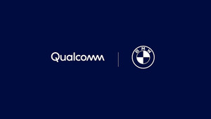 Snapdragon Digital Chassis: BMW und Qualcomm vertiefen Kooperation für ADAS und mehr
