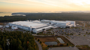 Arbeiten an Silicon Photonics: Globalfoundries erhält 300 Millionen US-Dollar Förderung