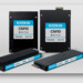 Doppel-Premiere: Kioxias CM10-SSD startet erstmals mit PCIe 6.0 und BiCS10-Flash