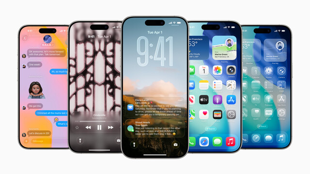 iPhone: iOS 27 trennt die Wecker- und Klingelton-Lautstärke