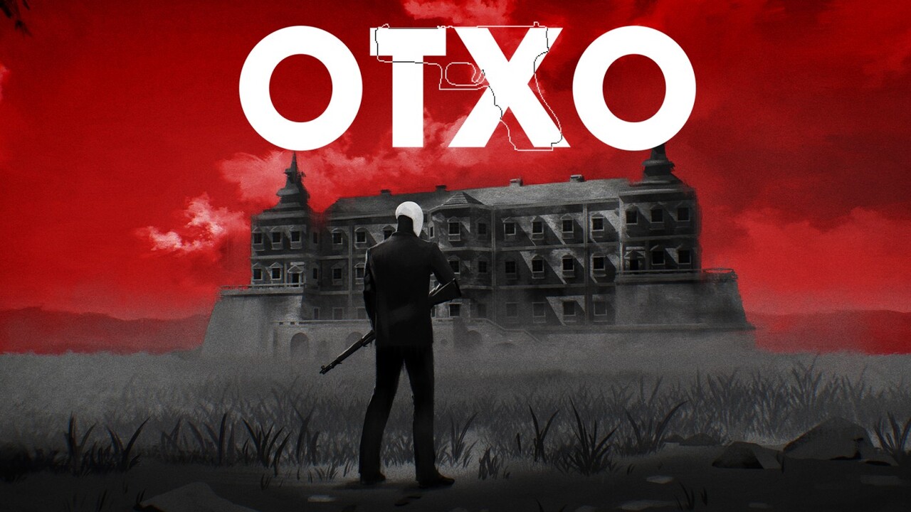 Gratis-Spiel: OTXO bietet rasante Schwarz-Weiß-Action