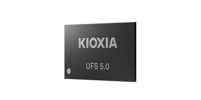 UFS 5.0
