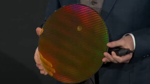 Kioxia BiCS9: Neue Speichergen­eration für Verbraucher und mehr UFS 5.0