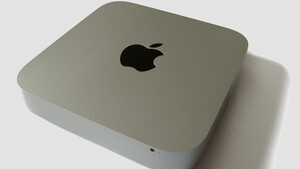 Im Test vor 15 Jahren: Apples Mac Mini war unflexibel und teuer
