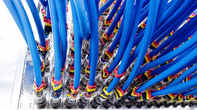 Kabel-Internet von Vodafone: „Mehr Daten, mehr Tempo und weniger Ausfälle“