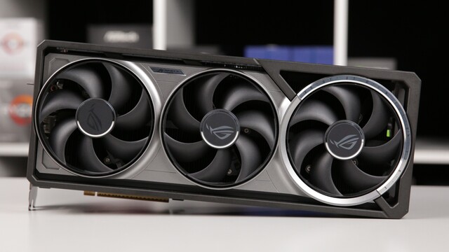 Grafikkarten-Preise: Die GeForce RTX 5090 kostet jetzt mindestens 4.250 Euro