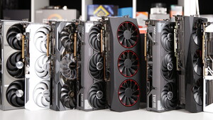 Radeon-Grafikkarten: AMD schwört Boardpartner auf steigende Preise ein