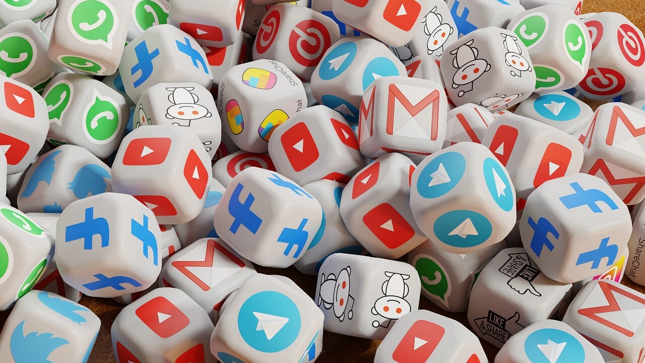 Social Media: What do you use and what is your opinion on age limits for ...