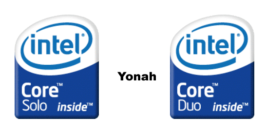 Intel Solo und Duo