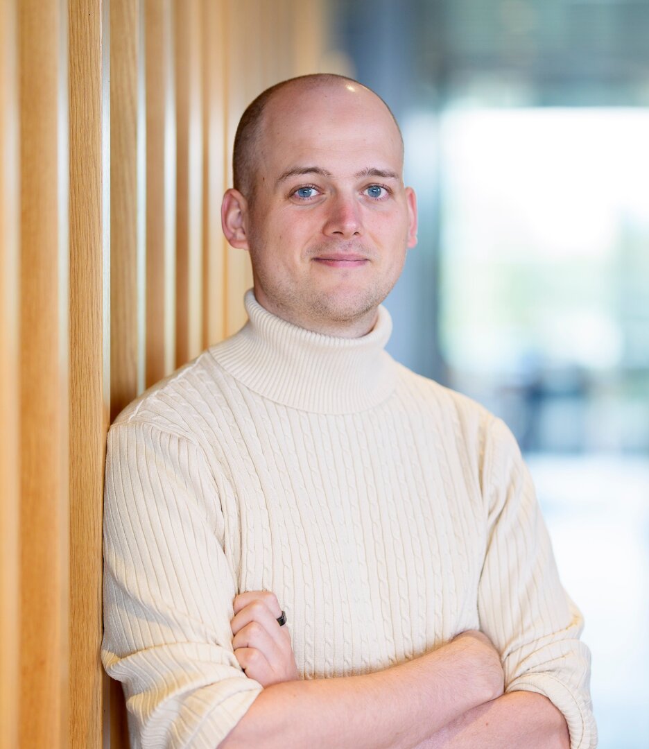 Dr. Jonas Geiping