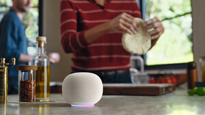 Google Home Speaker: Neuer Gemini-Laut­spre­cher startet heu­te in Deutschland