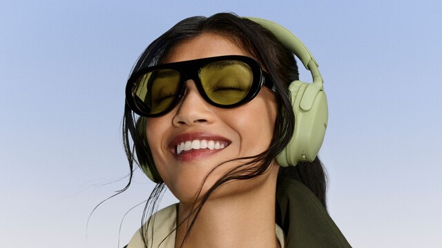 Bose: 2nd Gen. QuietComfort-Kopfhörer starten für 350 Euro