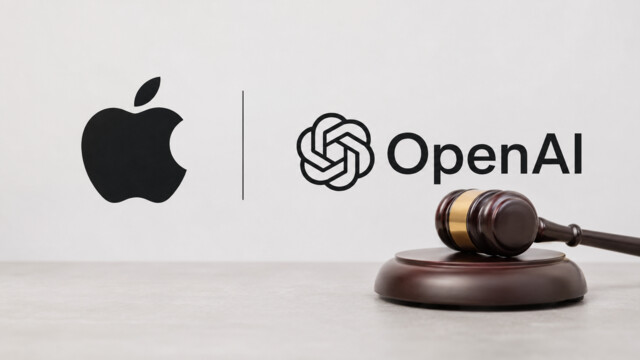 Apple vs. OpenAI: Mitarbeiter sollen noch mehr Daten mitgenom­men haben