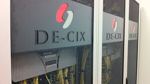 Knotenpunkt des Internets: Was im DE-CIX mit unseren Daten passiert