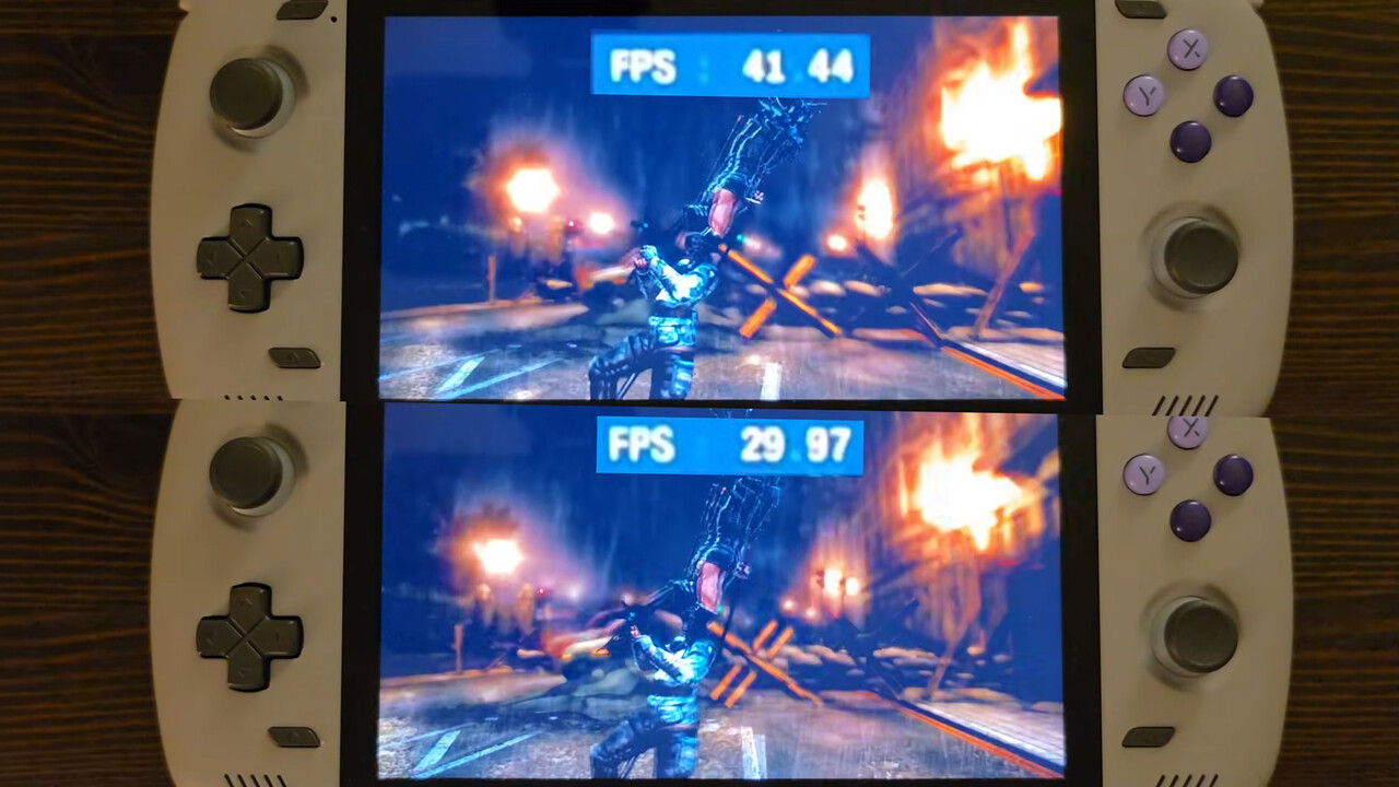 RPCS3 auf Arm: Mobile PS3-Emulation wird bis zu 60 Prozent schneller