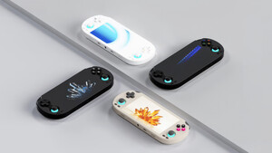 Firmware-Update: Anbernic RG Vita Pro 1.15 führt drei neue Funktionen ein