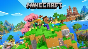Nintendo Switch 2: Minecraft erscheint am 27. Oktober mit Vibrant Visuals