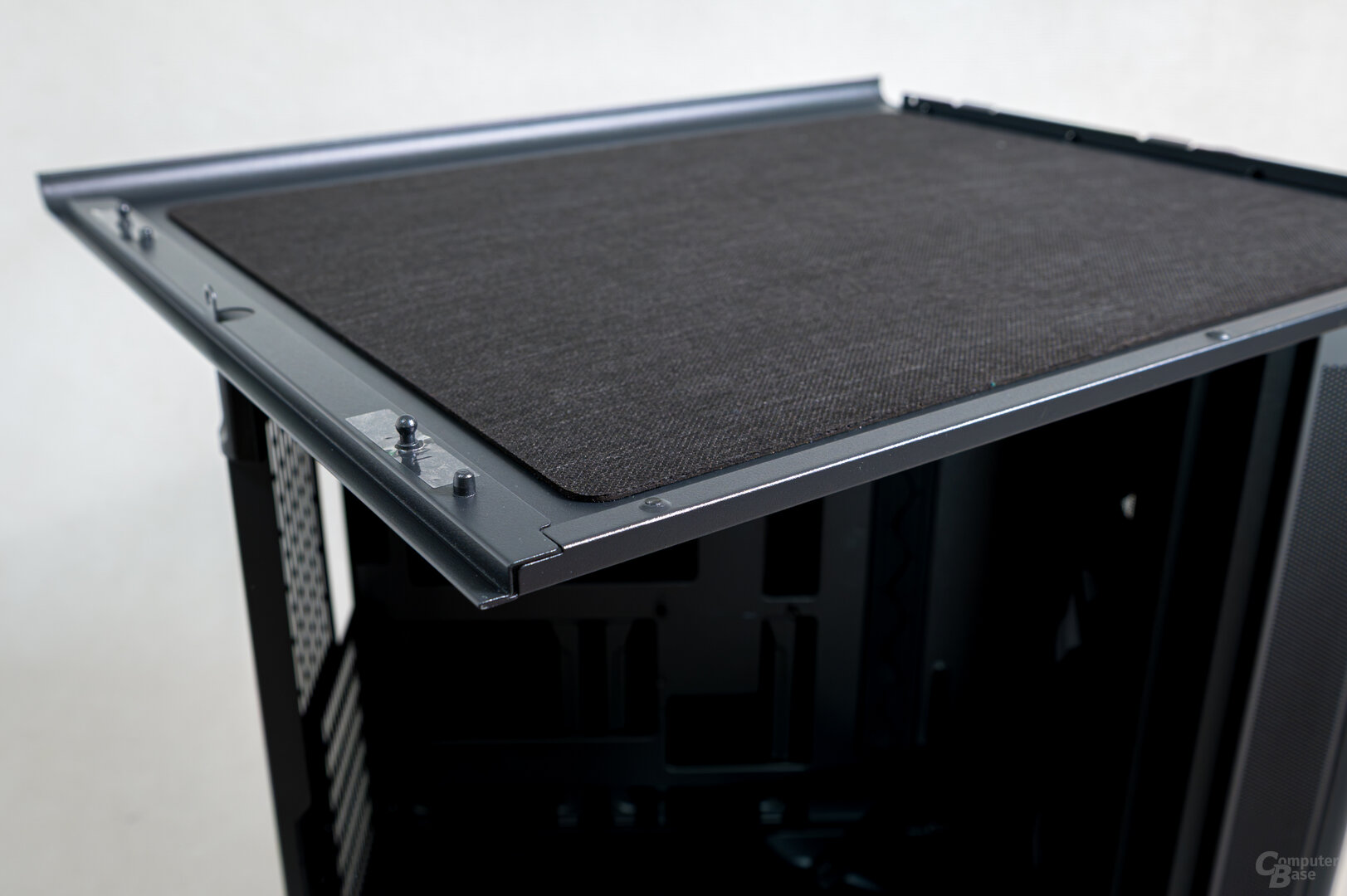 Fractal Design Define One im Test