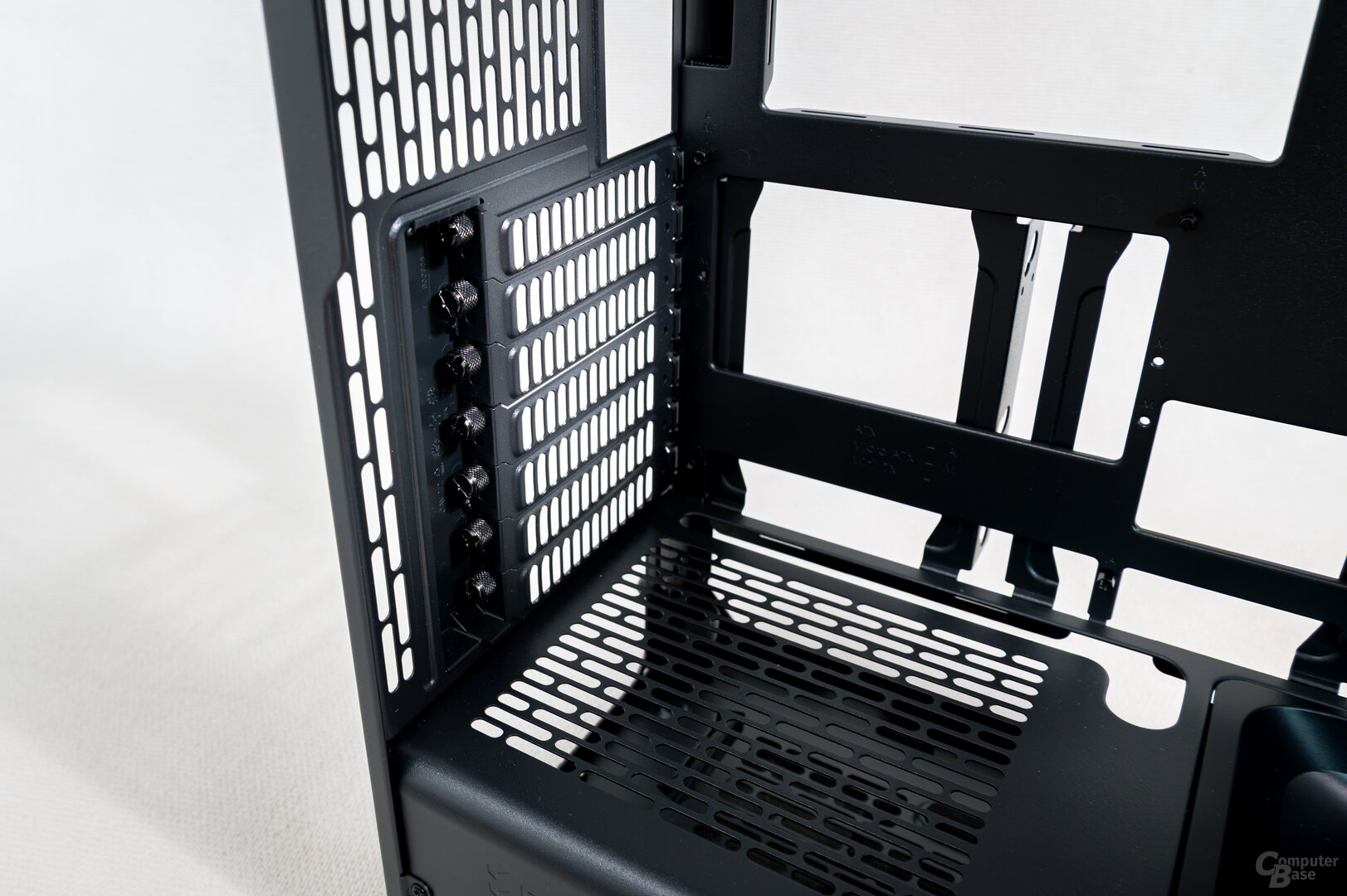 Fractal Design Define One im Test