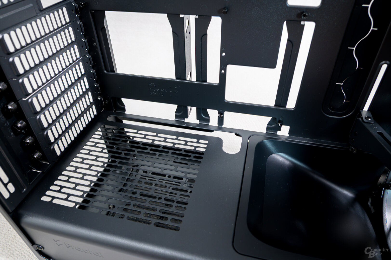 Fractal Design Define One im Test