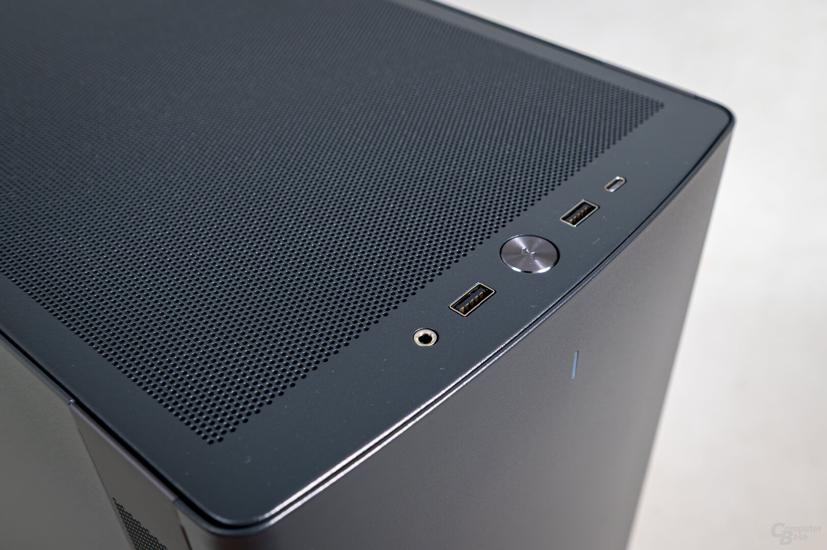 Fractal Design Define One im Test